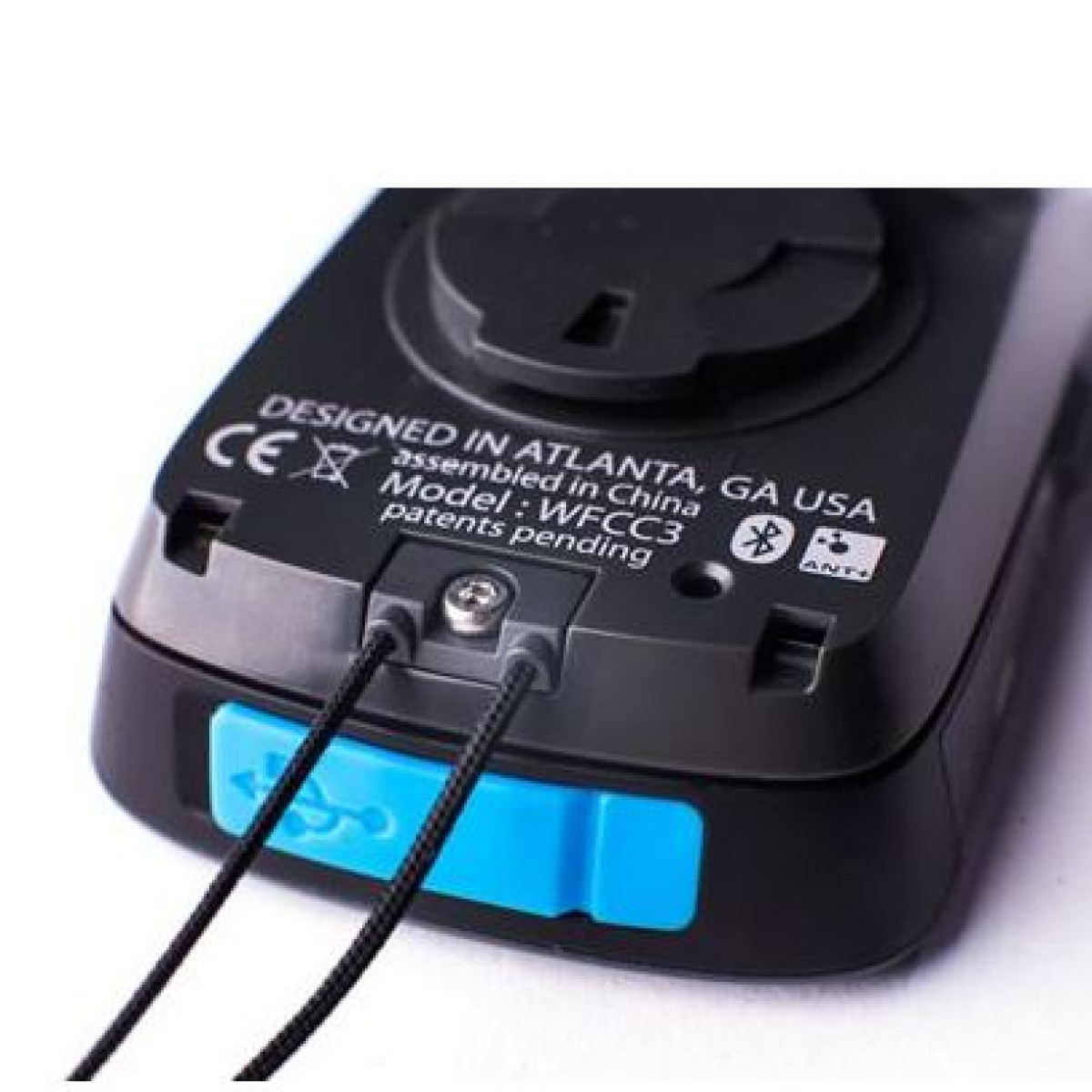 Wahoo ELEMNT BOLT/ ROAM V1/ V2 Tether